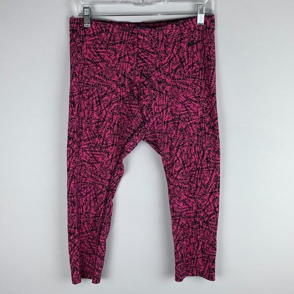 Nike Pants - Nike Pants Womens Athleisure Athletic Activewear Sporty Workout Exercise Pants